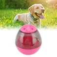 thumbnail image 1 of Kozecal Pet Food Dispensing Ball, Memory Training Dog Slow Feeder Ball Toy For Cat, 1 of 8