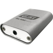 Eleven Dimensions Media, LLC High Quality USB DAC with optical S/PDIF output
