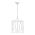 thumbnail image 4 of Austin Allen - Anna - 3 Light Foyer In Mediterranean Style-18.25 Inches Tall and, 4 of 7