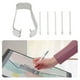 thumbnail image 5 of Touch Stylus Pen para Samsung Tab S6 T860 Recambios Consejos Punta de repuesto con clip, 5 of 5