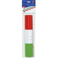 thumbnail image 4 of Printed Red, White & Green Table Runner Party Accessory (1 count) (1/Pkg), 4 of 4