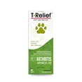 thumbnail image 4 of MediNatura T-Relief Pet Arthritis Relief Arnica +12 Powerful Natural Homeopathic Medicines - Help Ease Hip & Joint Pain for Dog & Cat - 90 Tablets, 4 of 8