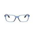 thumbnail image 3 of Ray-Ban RX7176-5941 54 mm Nouvelles Lunettes, 3 of 3