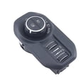 thumbnail image 1 of Fog Light Switch Headlight Switch Control Suitable For Dodge Jeep Wrangler - 68304635AD, 1 of 5
