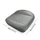 thumbnail image 3 of Cojín de asiento de cuero para automóvil Cojín de asiento para todas las estaciones Cojín de asiento de cuero completamente cerrado Funda de asiento Asiento transpirable Cojín de asiento de cuero, 3 of 6