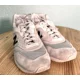 thumbnail image 5 of New Balance 997 Suede Off White Sneakers Made In USA M997JOL Mens 6.5 D Womens 8, 5 of 6