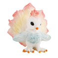 thumbnail image 1 of s de juguete de animales realistas - Decoración de s de animales Juguetes coleccionables para niños pequeños Regalo de cumpleaños educativ Polluelo Baoblaze PVC figura de acción de juguete, 1 of 8