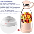 thumbnail image 2 of Mixeur Portable, mini Mixeur Personnel, Mixeur à Smoothies USB, 2 of 5