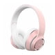 thumbnail image 1 of L500 Auriculares inalámbricos BT 5.0 Auriculares plegables para colocar sobre la oreja Aur Carevas Auriculares, 1 of 7