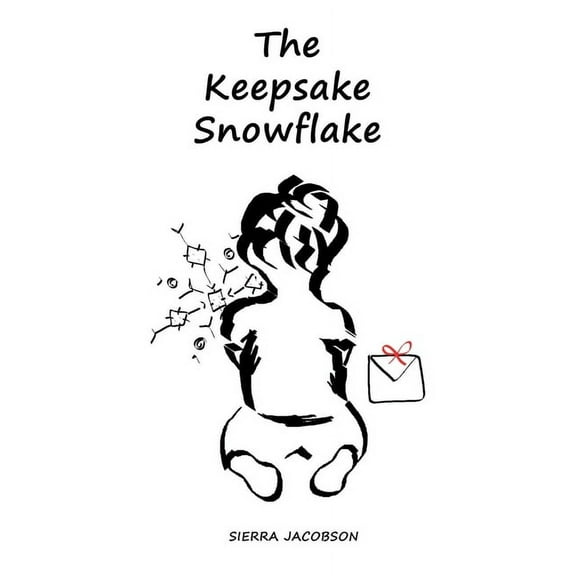 The Keepsake Snowflake, (Paperback)