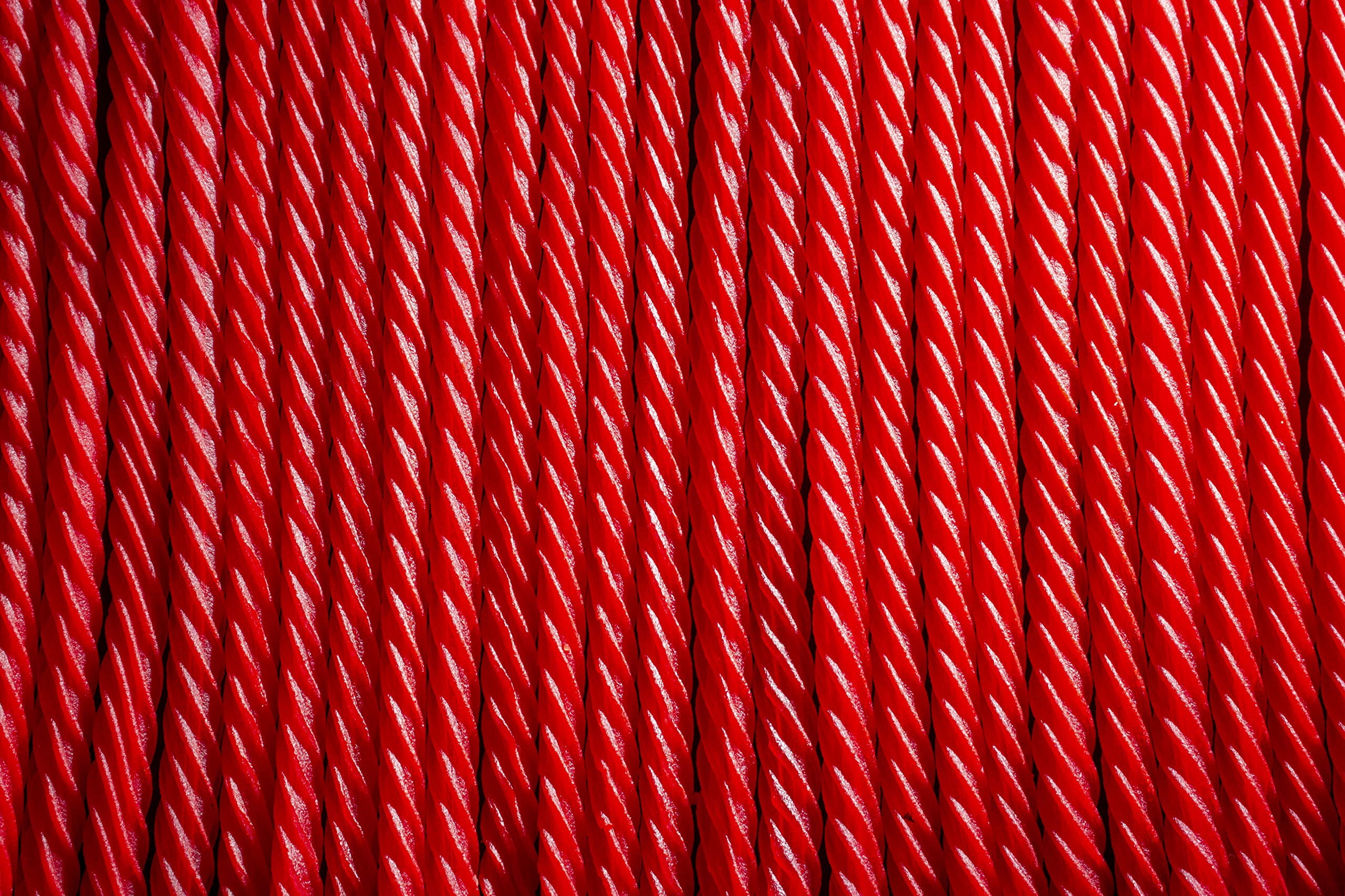 Red Vines Original Red Twists, 5 oz Tray (Pack of 6)