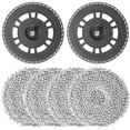 thumbnail image 1 of Soportes para Mopa para Placas de Mopa para Aspiradoras para L10s Pro Ultra Heat, X40 Ultra, X40 Master, L40 Ultra y L20 Ultra, 1 of 7