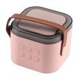 thumbnail image 1 of For Karaoke Machine Mini Portable Wireless  Handheld Microphone Speaker for Home Outdoor Karaoke, 1 of 7
