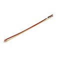 thumbnail image 1 of Octagonal Horse Hair Violin Bow Well Balanced Replacement for Practise, 1 of 7