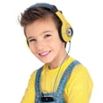 thumbnail image 4 of Despicable Me  Minions Over-Ear Headphones, 4 of 4