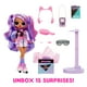 thumbnail image 4 of LOL Surprise OMG Ace Fashion Doll with 15 Surprises Including Gaming Themed Fashions and Accessories – Great Gift for Kids Ages 4+, 4 of 5