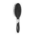 thumbnail image 3 of Conair Totally Smooth Cushion Brush, Detangling Hair Brush, 3 of 6
