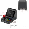 thumbnail image 3 of Retro Portable Mini Handheld Controle Arcade Game Console 32bit 520 Games Video Handheld Game Player Joystick Kid Gift, 3 of 5