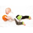 thumbnail image 3 of Pavilion Gift Company - Snuggle Monster - 6-12 Months Baby Leggings, 3 of 9