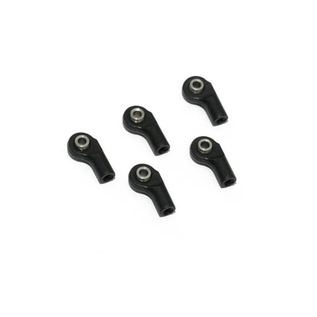 RC4WD RC4ZS0401 M3 Extrémité Courte en Plastique 20x
