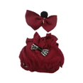 thumbnail image 2 of Ropa para muñecas de peluche, trajes, disfraces de bricolaje para muñecas de 15 a 17 cm, muñecas de niña, disfraces, regalos de Acción de Gracias Estilo D, 2 of 10