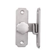 thumbnail image 1 of relayinert Serrure de Porte en Acier Inoxydable Résistante à l'Usure et à la Corrosion Facile à Utiliser type+3, 1 of 6