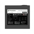thumbnail image 4 of Thermaltake Smart 80PLUS White Power Supply Unit - 500W, 4 of 9