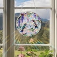 thumbnail image 5 of JoyMoreHome Sun Catchers Indoor Window Acrylic Suncatcher Window Hanging Decoration Sun Catcher Decor for Living Room Bedroom Summer Home Balcony Ornaments Decoration, 5 of 7