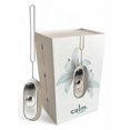 thumbnail image 1 of Dispositivo de ayuda para dormir CalmCarry Glowco recargable por USB y portátil, 1 of 9