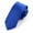 Blue, variant on Necktie for Women Solid Color Tie Summer Spring Fashion Clothing Accessories