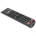 thumbnail image 1 of Replacement Remote Control, Remote Controller Comfortable Grip Easy To Read For Disc Player, 1 of 8
