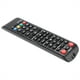 thumbnail image 2 of Replacement Remote Control, ABS Material Easy To Read Remote Controller Professional  For Disc Player, 2 of 8