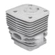 thumbnail image 5 of Conjunto de pistón de cilindro de repuesto de 60mm para máquina cortadora Husqvarna 3120 3120k K1250, 5 of 14
