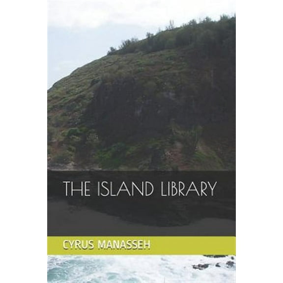 Island Library: The Island Library (Paperback)