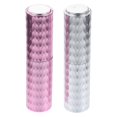 thumbnail image 3 of Travel Size Refillable Mini Perfume Bottles Assorted Color Lightweight LeakProof Design for Storage Use 2pcs, 3 of 5