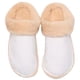thumbnail image 1 of GOOHOCHY 1 par de fundas de forro de zapatillas, plantillas de repuesto, forros de eliminación de plantillas cálidas, 1 of 8