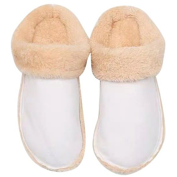 BRIGHTFUFU 1 par de fundas de forro de zapatillas, plantillas de repuesto, forros de eliminación de plantillas cálidas