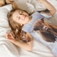 thumbnail image 5 of Balery Cow Conjunto de Pijama Infantil de Manga Corta con Estampado – Ropa de Dormir de Algodón Suave-Large, 5 of 6