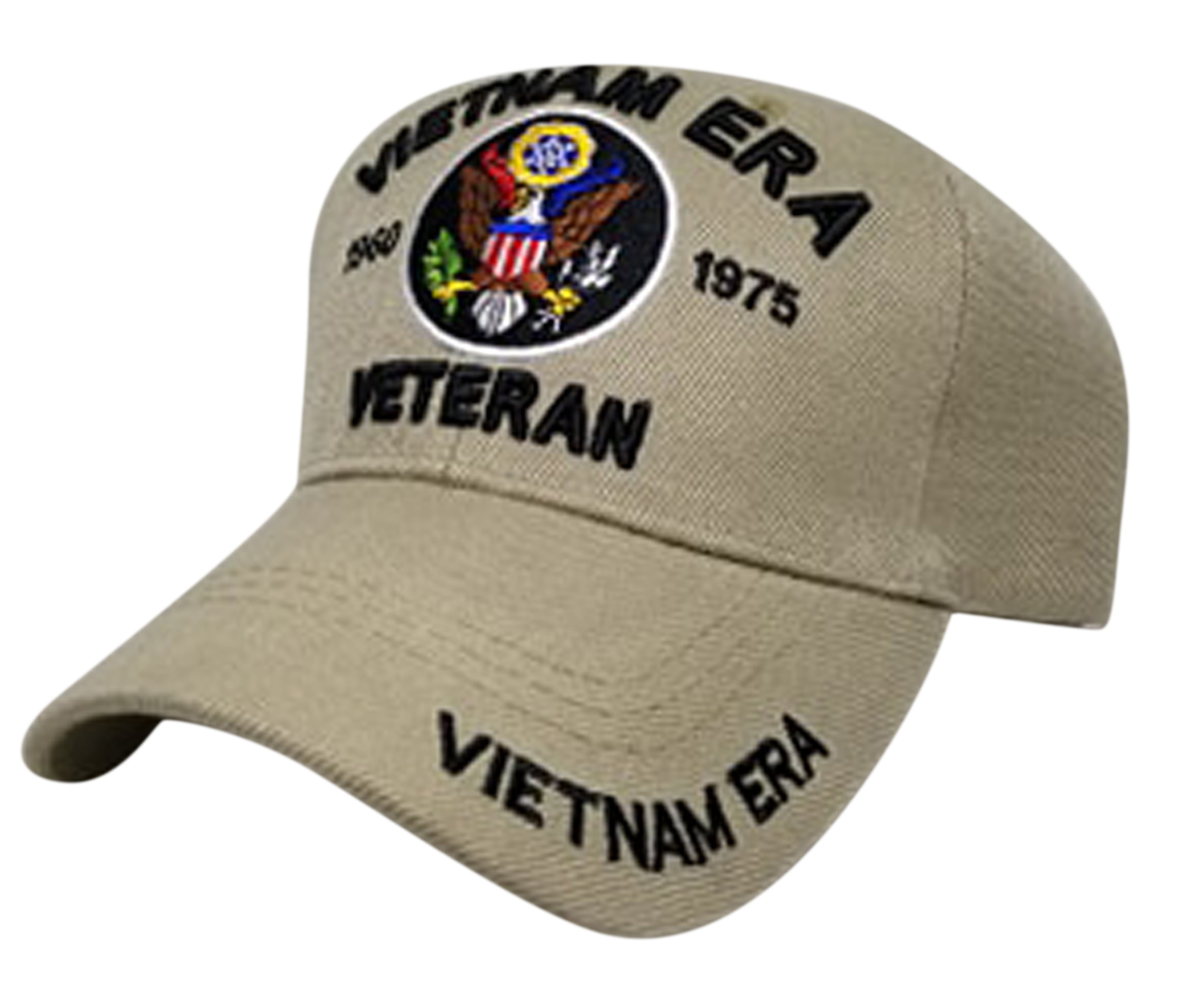 Us Army Vietnam Era Veteran Hat - Army Military