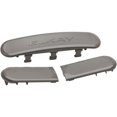 thumbnail image 4 of Elkay EZ Front & Side Water Cooler or Drinking Fountain Plastic Pushbars Kit, 4 of 5