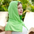 thumbnail image 3 of LJNYFDC Reusable Cooling Towel Cooling Hoodie Towel with High Elastic Sweat Absorption UV Protection and Quick Drying Neck Wrap for Outdoor Activities Comfortable and Protective Sweat Towel, 3 of 7