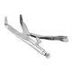 thumbnail image 2 of Kits de herramientas para motocicletas Herramienta de sujeción de embrague Motocicleta ATV UTV Dirt Bike Plata, Plata, 2 of 5
