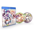 thumbnail image 2 of Is The Order A Rabbit Bloom (Blu-ray), Sentai, Anime, 2 of 7