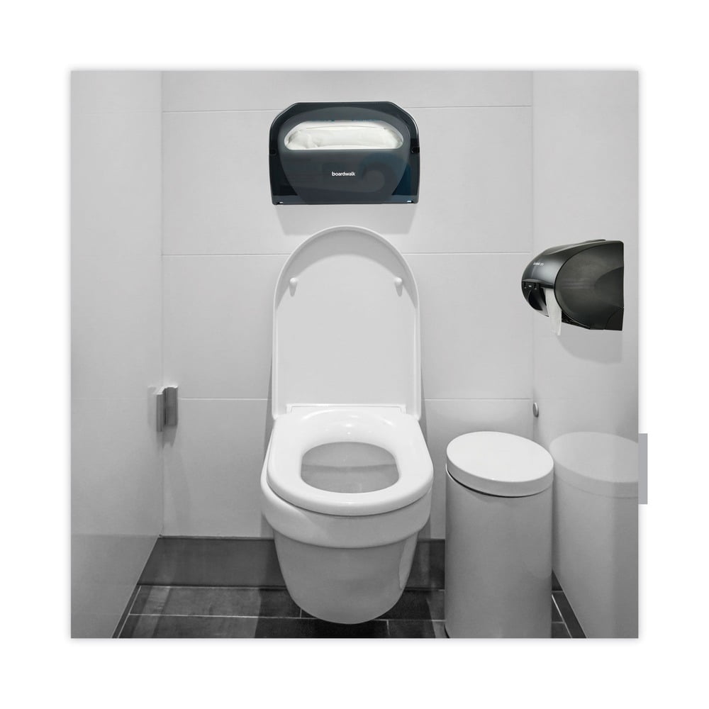 2-Ply OptiCore Green Xtra Septic Safe Controlled Bath Tissue - White (36/Carton)