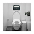 thumbnail image 4 of Boardwalk BWK45XTRA 2-Ply OptiCore Green Xtra Septic Safe Controlled Bath Tissue - White (36/Carton), 4 of 4