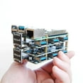 thumbnail image 5 of MEGA4: 4-Port USB 3.1 PPPS Hub For Raspberry Pi 4B, 5 of 5