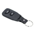 thumbnail image 1 of Garage Door Controller, Battery Operated 2 Buttons Garage Door Opener Universal  For Electric Door For Garage Door, 1 of 8