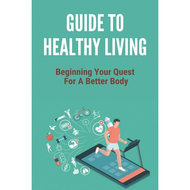 living a healthy lifestyle essay