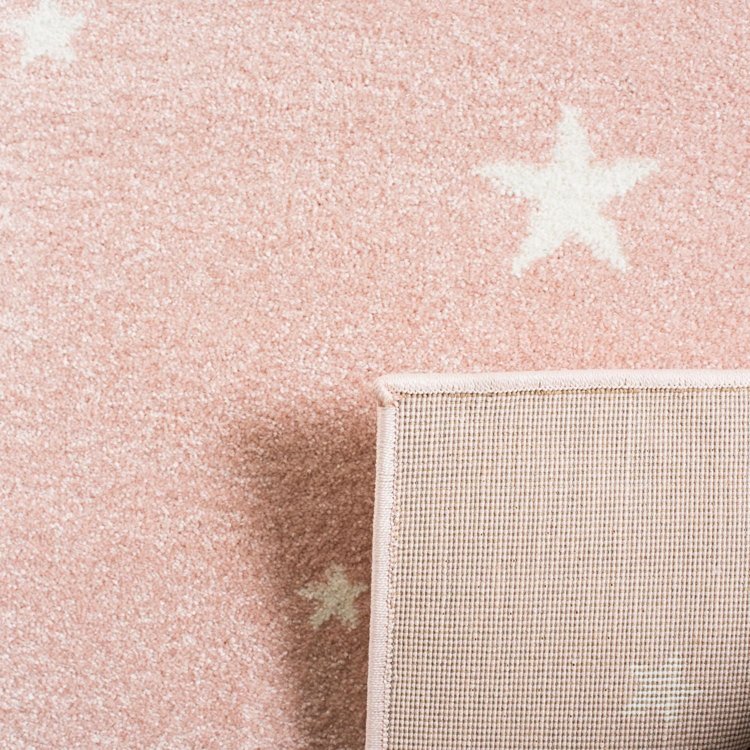 Safavieh Carousel Kids Mariam Happy Deer Area Rug