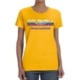 thumbnail image 2 of Wild Bobby Colombia Flag Pride Graphic Vamos Colombia Condor | Unisex Novelty Graphic T-Shirt | Soccer Football Fan Gift for Men Women Graphic Tee, 2 of 5